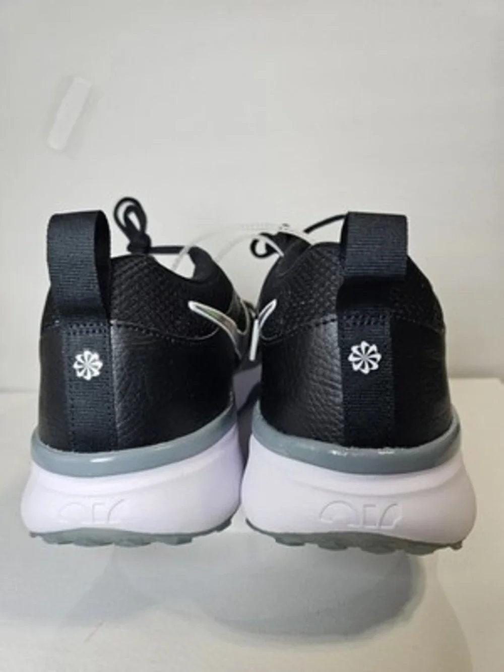 Nike Air Zoom Diamond Elite Turf Baseball Shoes FN4250-002 Men's Size 16 New